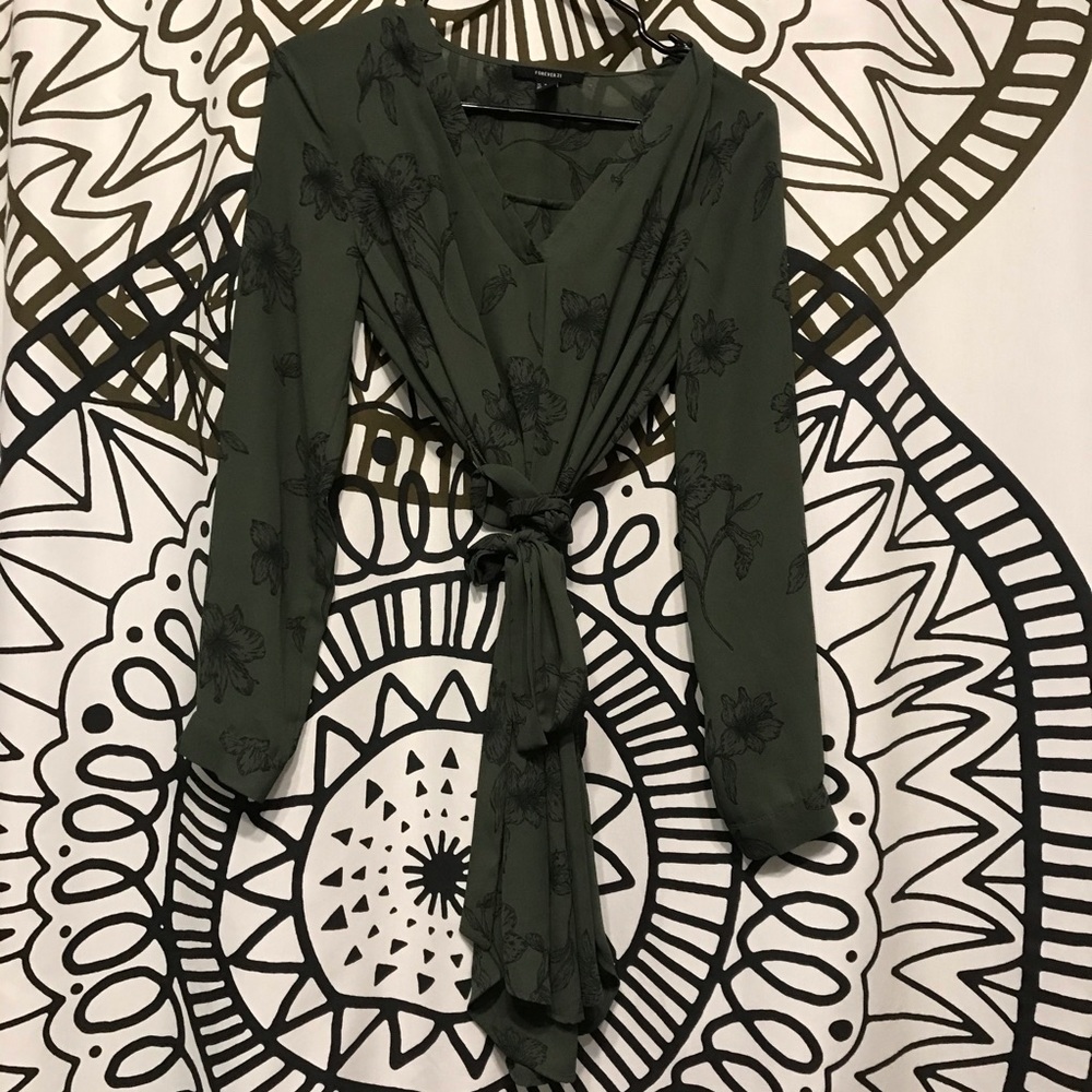 The most flattering dress of all time.